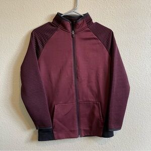 COPY - Boy’s Old Navy Active zip up jacket